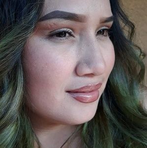 Meet your Posher, Fabiola